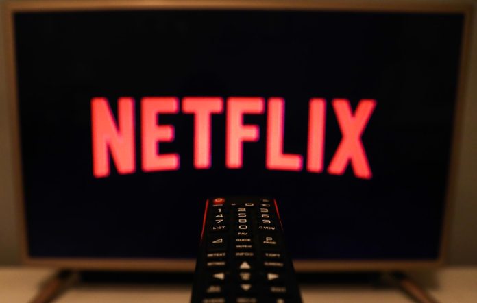 Rekomendasi 5 Film Horror Netflix 2024 yang Bikin Merinding