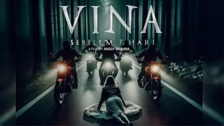 Sinopsis Film Vina: Sebelum 7 Hari, Film Horor Kisah Nyata
